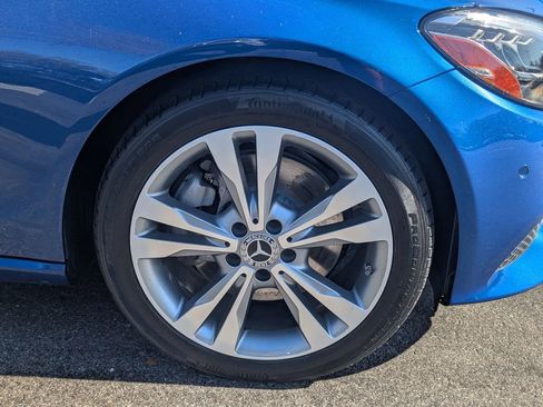 Certified 2022 Mercedes-Benz C 300 C 300 image 23