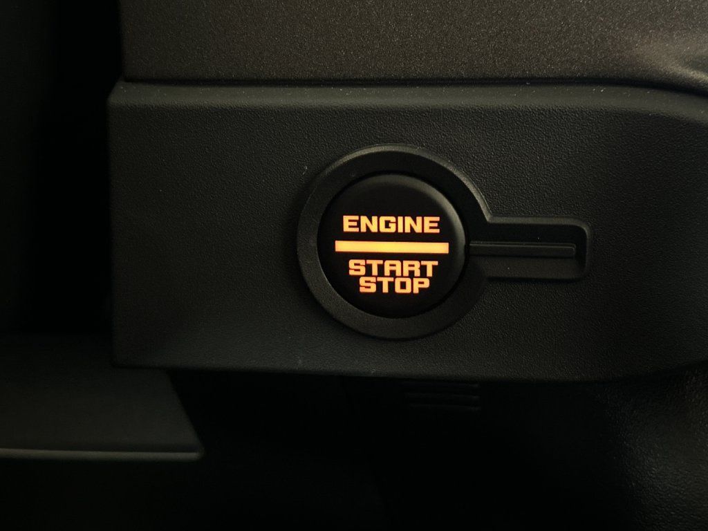 New 2025 Ford Bronco Raptor AWD/4WD image 21