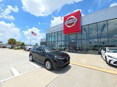 Used 2023 Honda CR-V LX