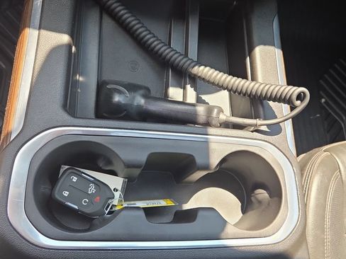 Certified 2022 Chevrolet Silverado 2500 High Country w/ Safety Package II AWD/4WD image 22