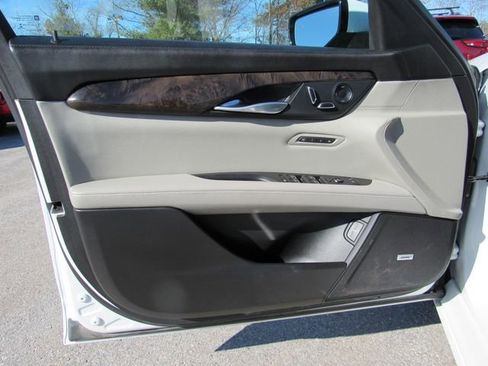 Used 2017 Cadillac CT6 Luxury image 9