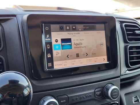 New 2026 RAM ProMaster 2500 w/ Convenience Group image 12