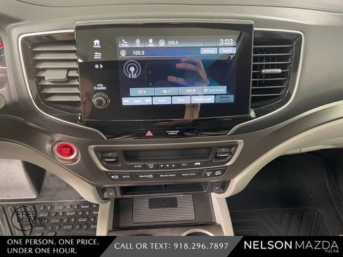 Used 2021 Honda Pilot Special Edition image 27