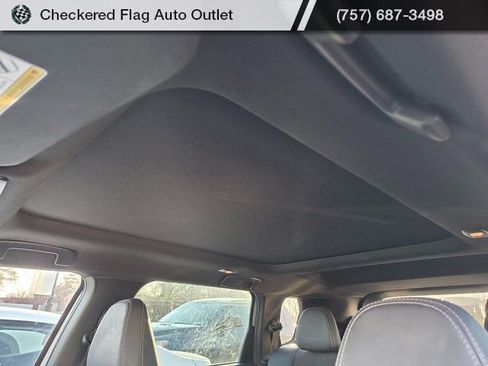 Used 2022 Mitsubishi Outlander SEL Black Edition image 10