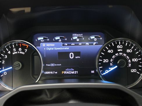 Used 2016 Ford F150 Lariat w/ Equipment Group 502A Luxury AWD/4WD image 85