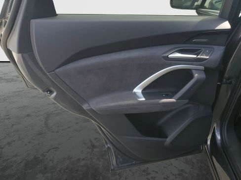 New 2025 Audi SQ5 Premium Plus image 16