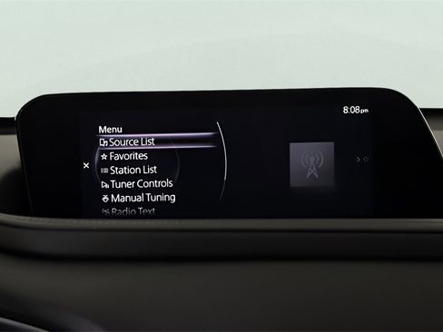 New 2025 MAZDA CX-30 AWD 2.5 S w/ Preferred Package image 30