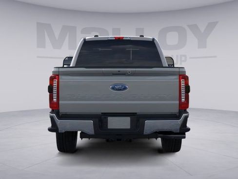 New 2026 Ford F250 4x4 Crew Cab Super Duty image 34