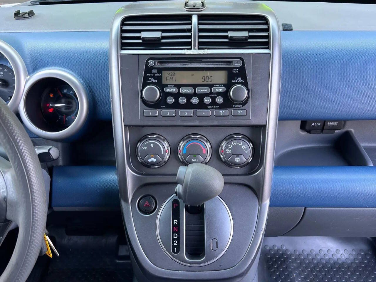 Used 2006 Honda Element EX-P image 10
