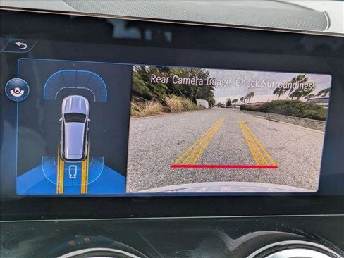 Certified 2026 Mercedes-Benz GLB 250 image 13