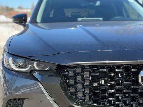 New 2026 MAZDA CX-50 AWD 2.5 Hybrid w/ Cargo Package image 4