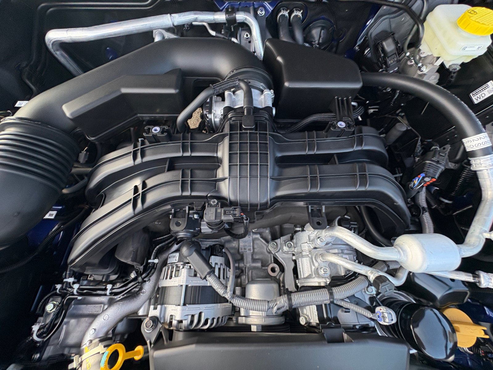 New 2026 Subaru Outback Premium AWD/4WD image 22