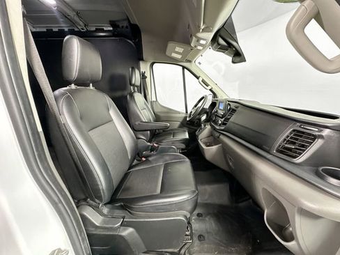 Used 2023 Ford Transit 250 Medium Roof AWD w/ Load Area Protection Package image 20