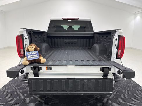 Used 2025 GMC Sierra 1500 AT4 AWD/4WD image 9