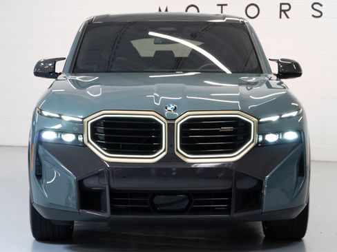 Used 2023 BMW XM image 5
