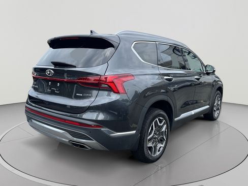 Used 2023 Hyundai Santa Fe Limited AWD/4WD image 5