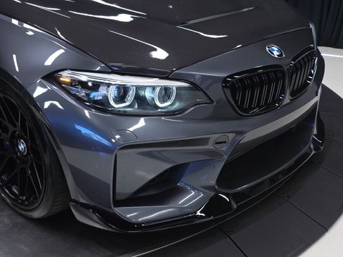 Used 2018 BMW M2 RWD image 43
