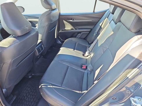 Used 2025 Toyota Camry XLE w/ Premium Package AWD/4WD image 36