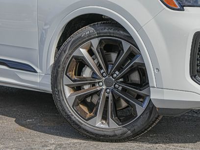 New 2026 Audi Q7 3.0T Premium Plus