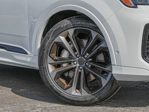 New 2026 Audi Q7 3.0T Premium Plus image 1