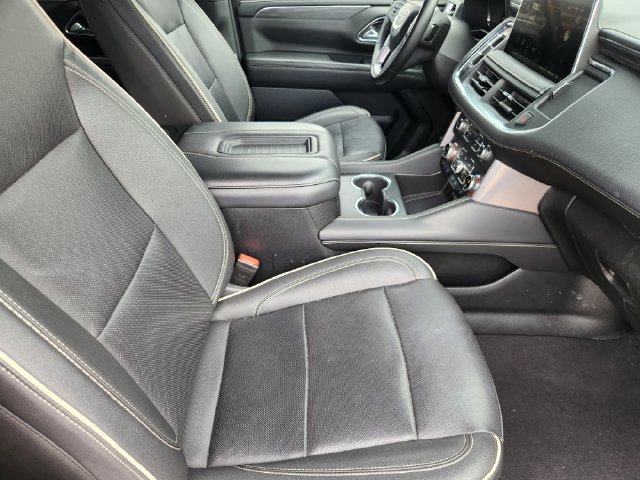 Used 2024 GMC Yukon SLT AWD/4WD image 13