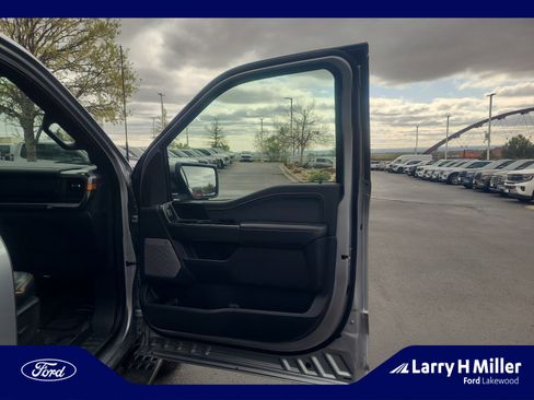 Used 2023 Ford F150 Tremor w/ Equipment Group 402A High image 16