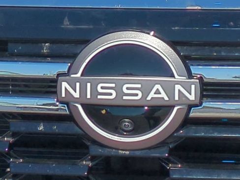Used 2026 Nissan Armada Platinum Reserve AWD/4WD image 34