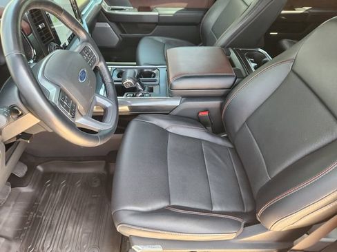 Used 2023 Ford F150 Lariat AWD/4WD image 15