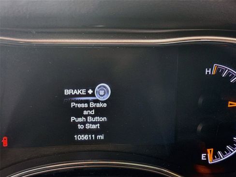 Used 2021 Jeep Grand Cherokee Limited w/ Trailer Tow Group IV AWD/4WD image 6