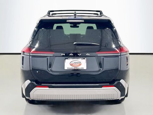 New 2026 Toyota RAV4 XSE w/ Weather Package AWD/4WD image 5