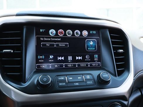 Used 2017 GMC Acadia Denali w/ Technology Package AWD/4WD image 16