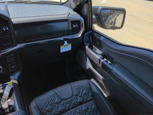 New 2026 Ford F150 Lariat w/ Equipment Group 501A Mid image 16