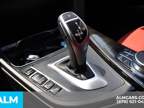 Used 2017 BMW 340i Sedan RWD image 29
