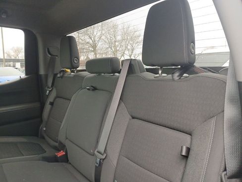 Used 2022 GMC Sierra 1500 Elevation image 25