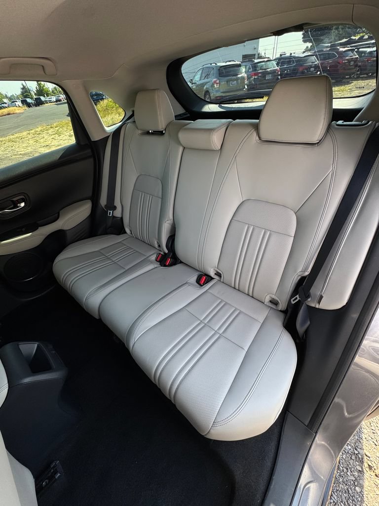Used 2023 Honda HR-V EX-L image 24