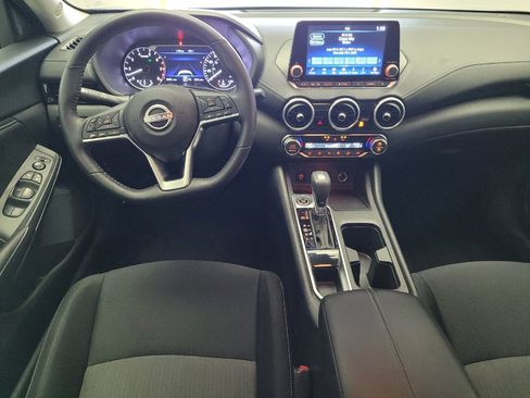 Used 2025 Nissan Sentra SV w/ All-Weather Package image 22