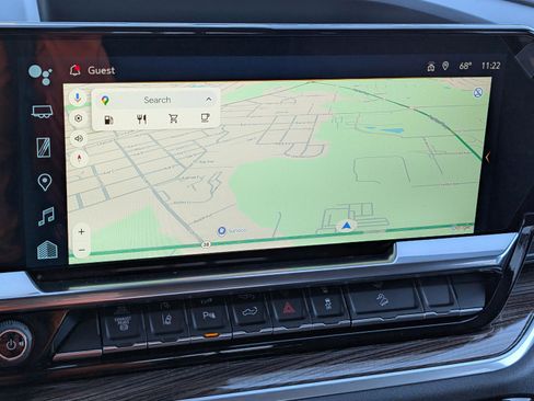 New 2026 Chevrolet Silverado 2500 LT w/ Trail Boss Package image 23