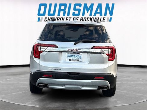 Used 2020 GMC Acadia SLE w/ Driver Convenience Package image 5