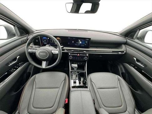 New 2025 Hyundai Santa Cruz Limited AWD/4WD image 13
