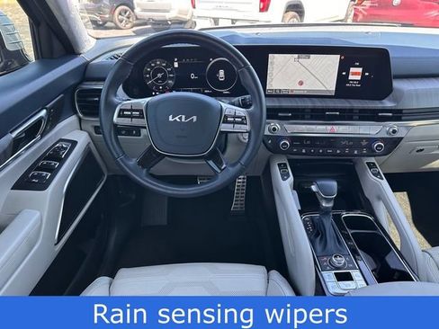 Used 2025 Kia Telluride SX Prestige image 19