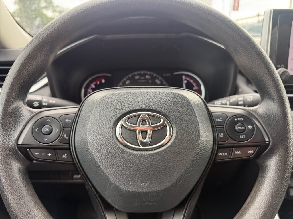 Certified 2024 Toyota RAV4 XLE w/ Convenience Package AWD/4WD image 33