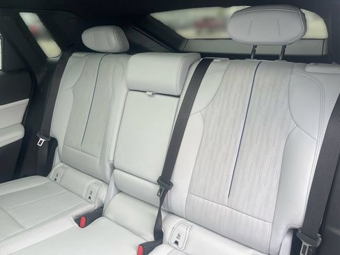 Certified 2024 Cadillac Lyriq Sport RWD image 26