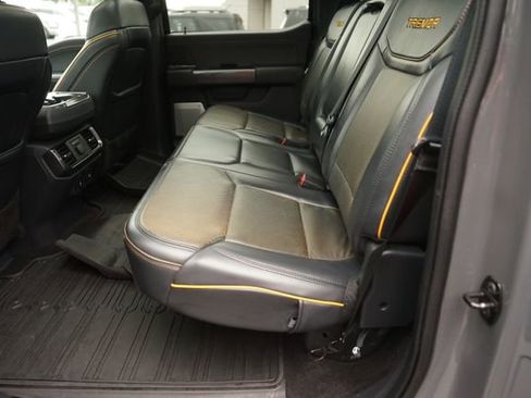 Used 2021 Ford F150 Tremor w/ Equipment Group 402A High AWD/4WD image 13