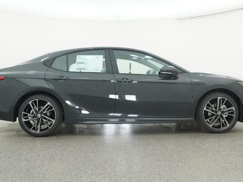 New 2026 Toyota Camry XSE image 19