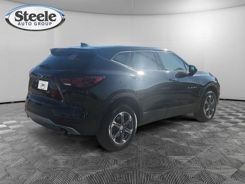 Used 2023 Chevrolet Blazer LT w/ LPO, Floor Liner Package image 5