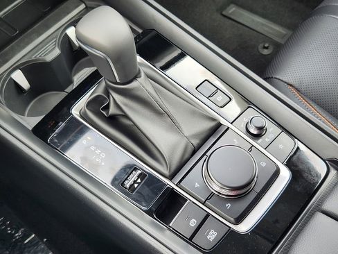 New 2026 MAZDA CX-50 AWD 2.5 Hybrid w/ Premium Pkg image 11