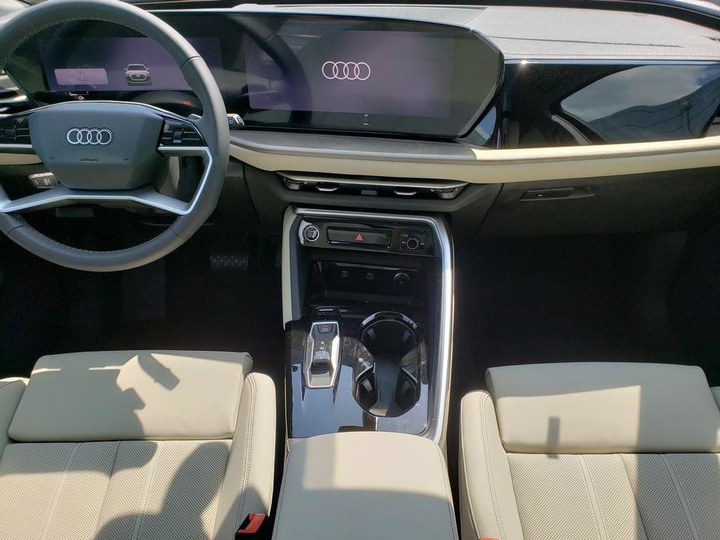 New 2026 Audi Q5 Premium Plus AWD/4WD image 9