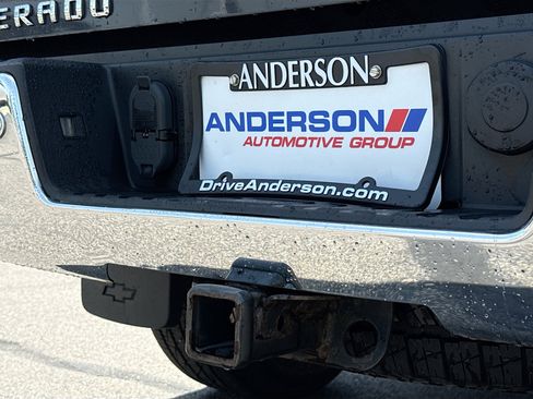 Used 2015 Chevrolet Silverado 1500 LT w/ All Star Edition AWD/4WD image 16