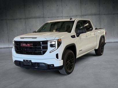 Used 2026 GMC Sierra 1500 Elevation
