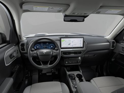 New 2026 Ford Bronco Sport Badlands AWD/4WD image 55